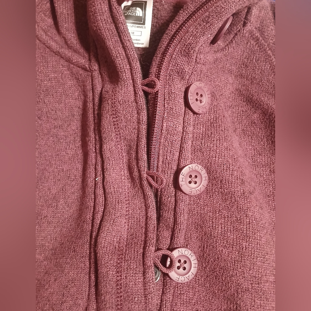 Jacket - Picture 5 of 9
